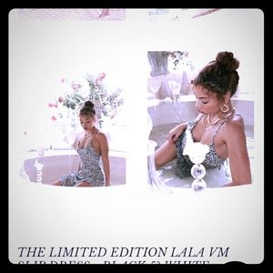 SALE 🐱 Vanessa Mooney | leopard dress